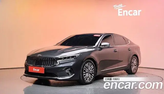 Kia K7 2.5 GDI X Edition 2020