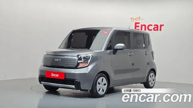 Kia RAY Standard 2023