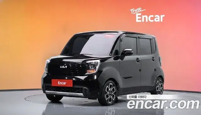 Kia RAY Signature 2023