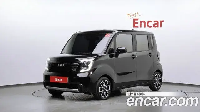 Kia RAY Signature 2023