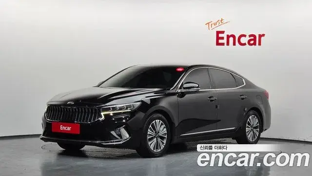 Kia K7 Noblesse 2020