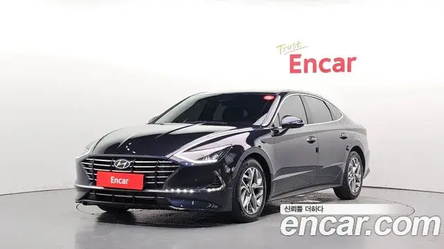 Hyundai Sonata 2.0 Premium Family 2019