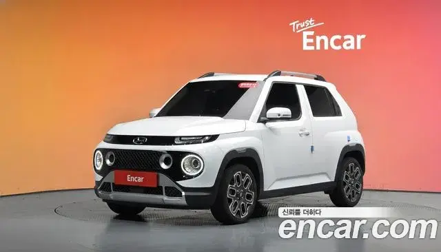 Hyundai Casper Turbo Inspiration 2024