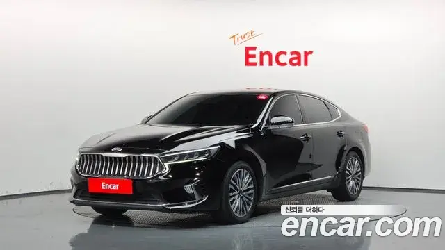 Kia K7 2.5 GDI Noblesse 2020