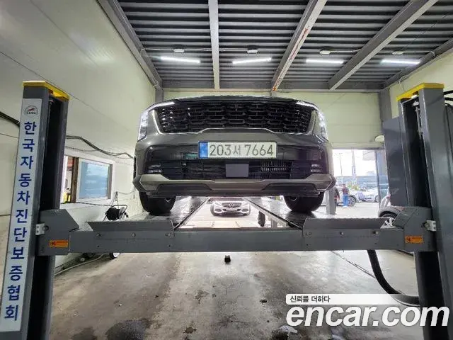 Kia Sorento HEV 1.6 2WD Noblesse 2024