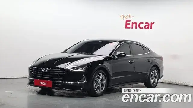 Hyundai Sonata 2.0 Smart 2019