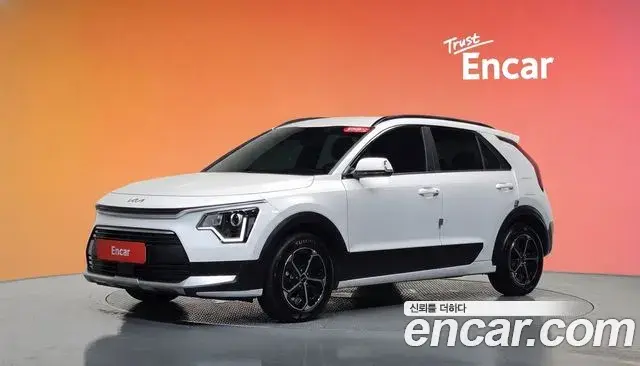 Kia Niro Prestige 2023