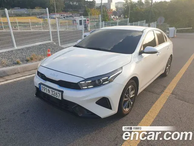 Kia K3 1.6 Prestige 2022