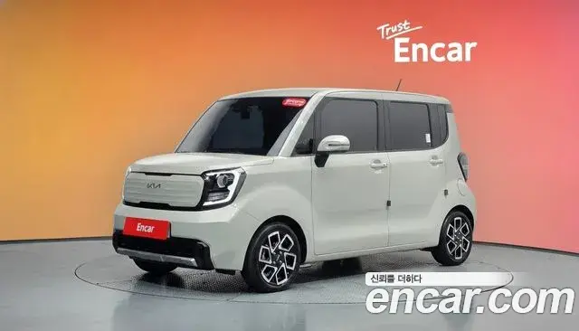 Kia RAY Signature 2025
