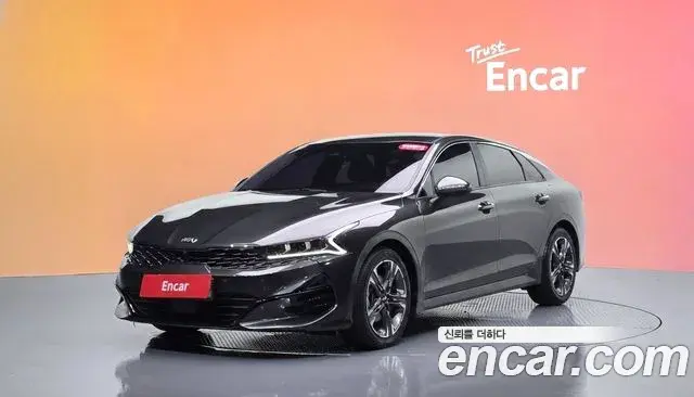 Kia K5 2.0 Noblesse 2020