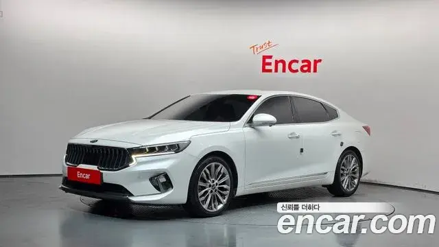 Kia K7 3.0 GDI Signature 2019