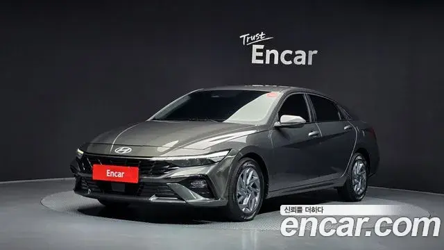 Hyundai AVANTE 1.6 Modern 2025