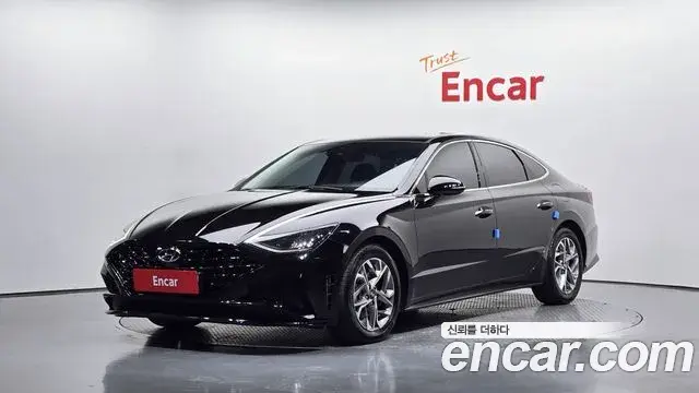 Hyundai Sonata 2.0 Premium Plus 2022