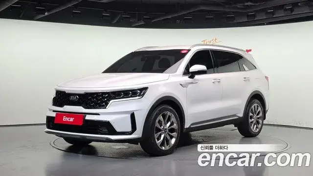 Kia Sorento Diesel 2.2 2WD Trendy 2020