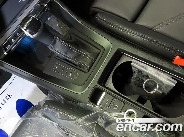 Audi Q3 35 TDI Sportback 2023 — фото 12