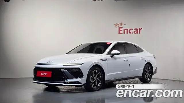 Hyundai Sonata 2.0 Exclusive 2026