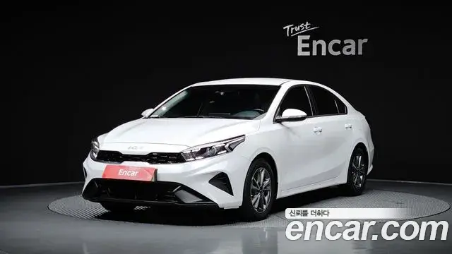 Kia K3 1.6 Prestige 2022
