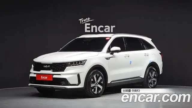 Kia Sorento Diesel 2.2 2WD Noblesse 2022