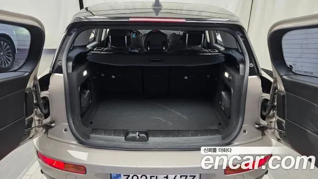 Mini Clubman Classic 2nd 2023 — фото 20
