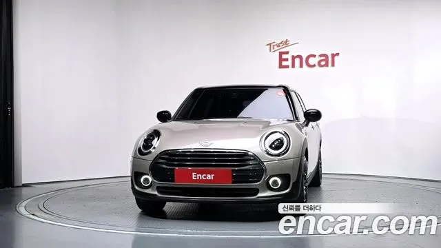 Mini Clubman Classic 2nd 2023 — фото 3