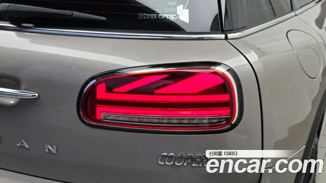 Mini Clubman Classic 2nd 2023 — фото 23