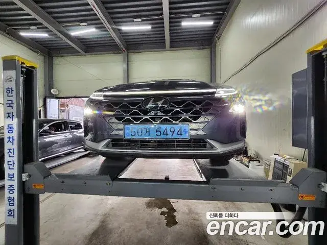 Hyundai Nexo Premium 2019