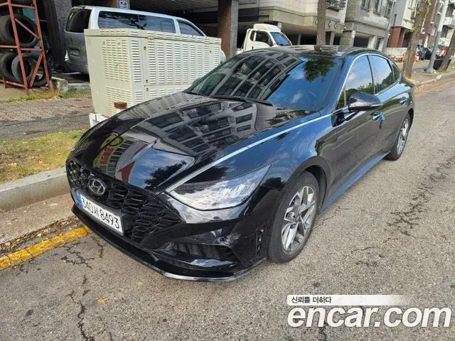 Hyundai Sonata 2.0 Modern 2022