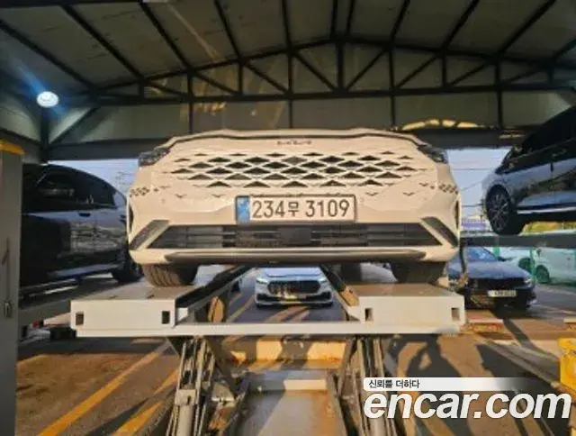 Kia K8 Signature Special 2023