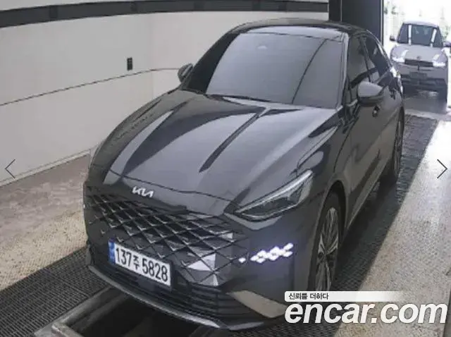 Kia K8 Noblesse Lite 2021