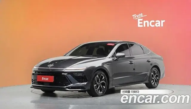 Hyundai Sonata 1.6 Turbo Exclusive 2025