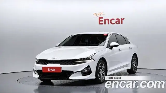 Kia K5 2.0 Trendy 2022