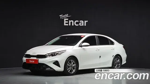 Kia K3 1.6 Trendy 2023