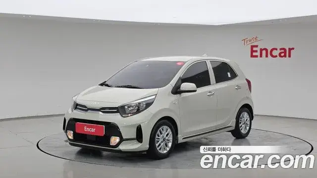 Kia morning Prestige 2022