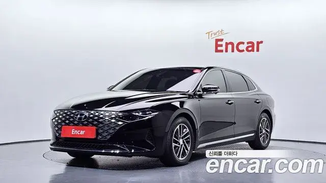 Hyundai Grandeur 2.5 Premium Choice 2020