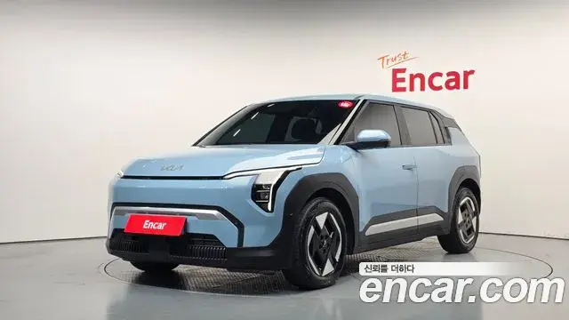 Kia EV3 Long Range 2WD AIr 2024