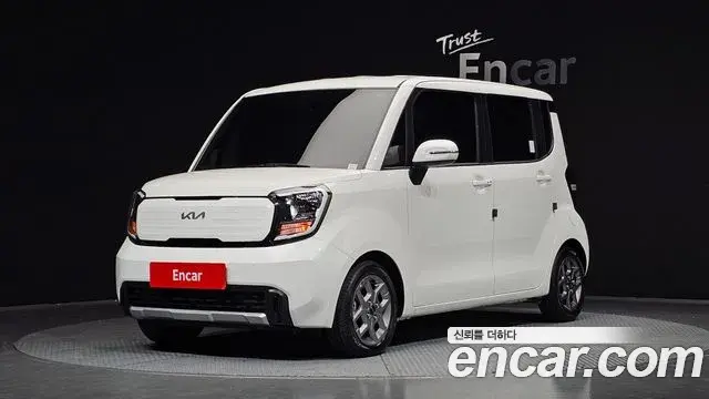 Kia RAY Prestige 2022