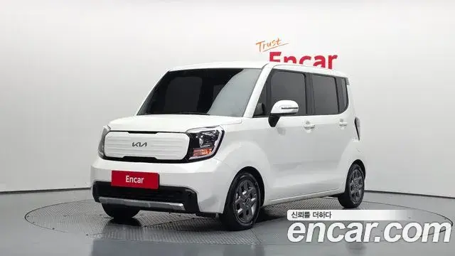 Kia RAY Prestige 2022