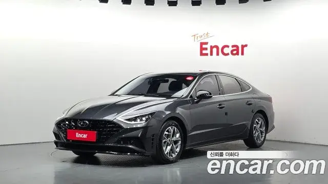 Hyundai Sonata 2.0 Premium Plus 2023