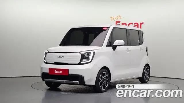 Kia RAY Signature 2023