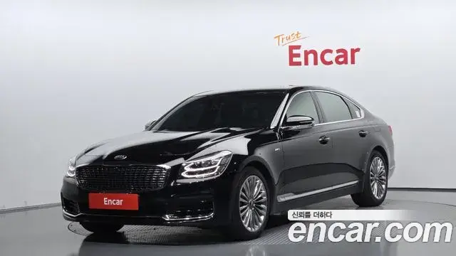 Kia K9 3.8 GDI AWD Best SelectionⅠ 2021