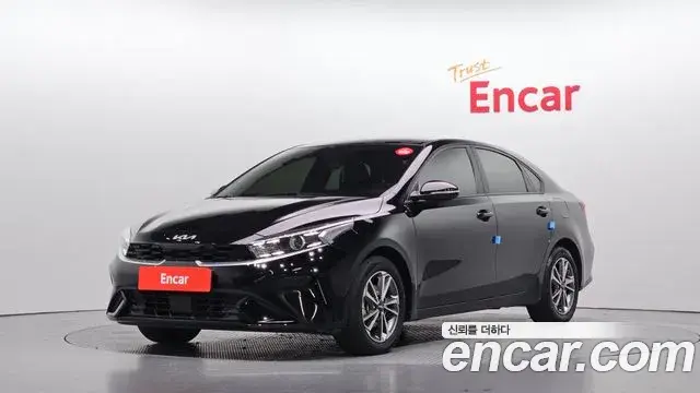 Kia K3 1.6 Prestige 2021