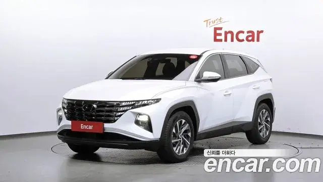 Hyundai Tucson Diesel 2.0 2WD Modern 2021