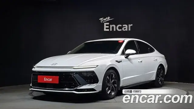 Hyundai Sonata 2.0 Premium 2025
