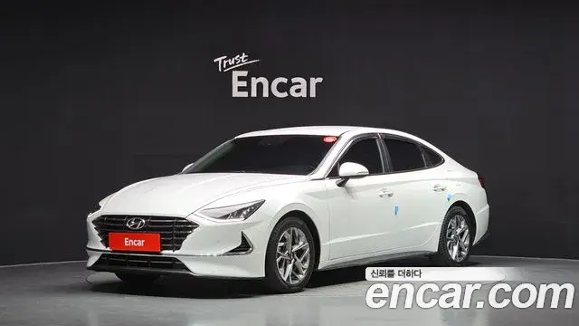 Hyundai Sonata 2.0 Premium Family 2020