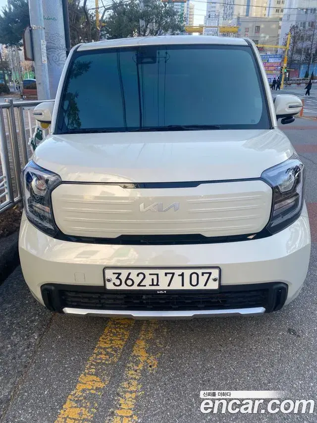 Kia RAY Prestige 2025