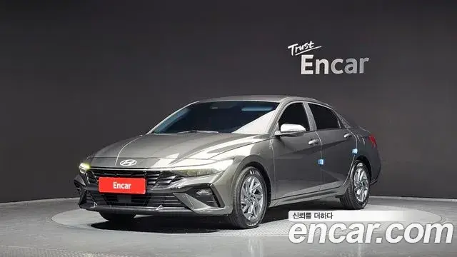 Hyundai AVANTE Modern 2023