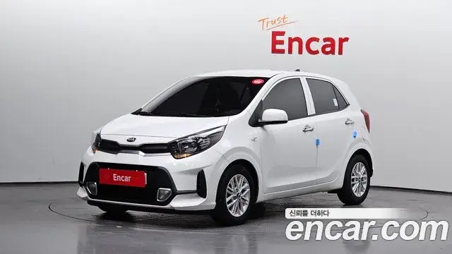 Kia morning Prestige 2021