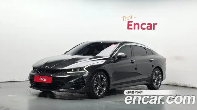 Kia K5 2.0 Noblesse 2020
