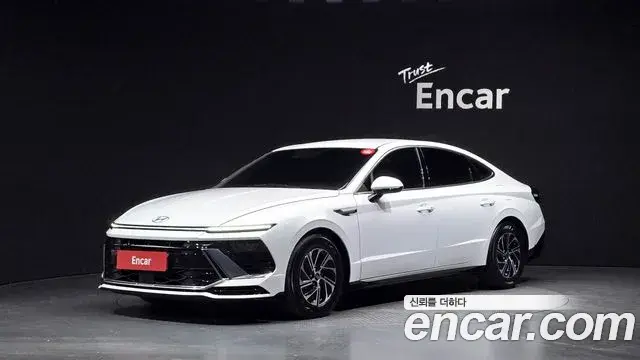 Hyundai Sonata Premium 2023