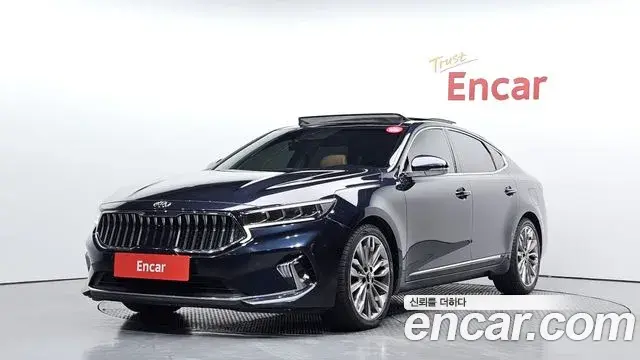 Kia K7 2.5 GDI Noblesse 2019